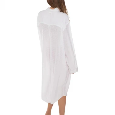 PROTEST RENEE BLOUSE SEASHELL