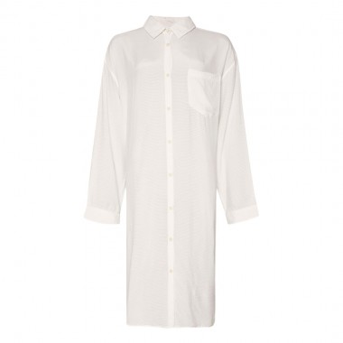 PROTEST RENEE BLOUSE SEASHELL