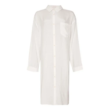 PROTEST RENEE BLOUSE SEASHELL