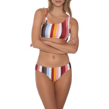 PROTEST SANNE BIKINI CLAY