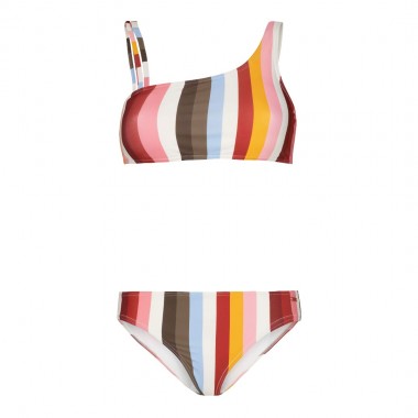 PROTEST SANNE BIKINI CLAY