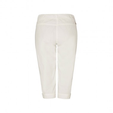 PROTEST SOUPIE 3/4 PANTS SEASHELLOFFWHITE
