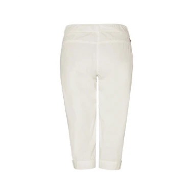 PROTEST SOUPIE 3/4 PANTS SEASHELLOFFWHITE