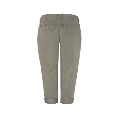 PROTEST SOUPIE 3/4 PANTS JUST LEAF