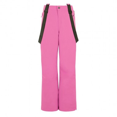 PROTEST SUNNY JR SNOWPANTS FOXY PINK