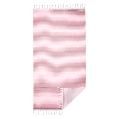 PROTEST THOLAV 20 TOWEL ROSEBUD