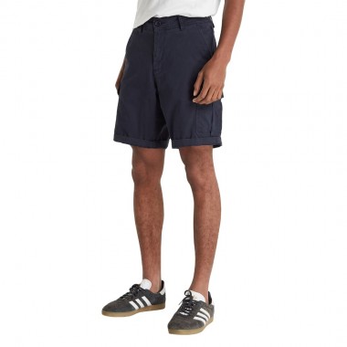PROTEST PRTNYTRO CARGOSHORT NIGHT SKYBLUE
