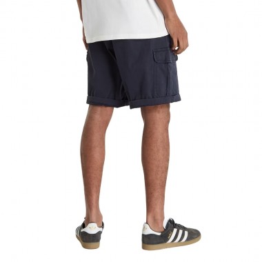 PROTEST PRTNYTRO CARGOSHORT NIGHT SKYBLUE