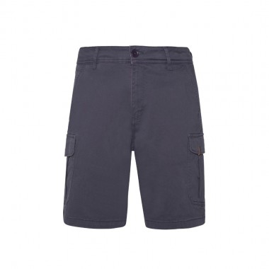 PROTEST PRTNYTRO CARGOSHORT NIGHT SKYBLUE