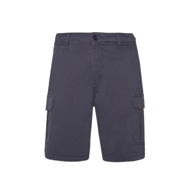 PROTEST PRTNYTRO CARGOSHORT NIGHT SKYBLUE