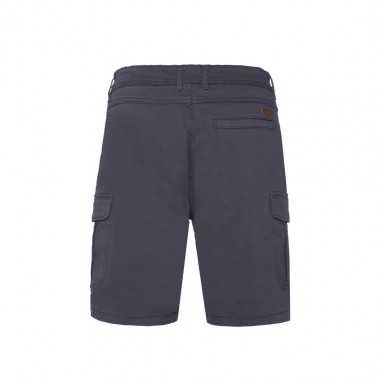 PROTEST PRTNYTRO CARGOSHORT NIGHT SKYBLUE