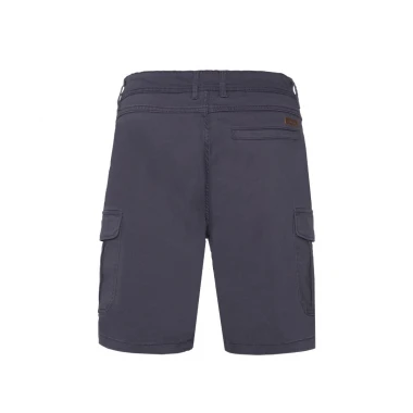 PROTEST PRTNYTRO CARGOSHORT NIGHT SKYBLUE