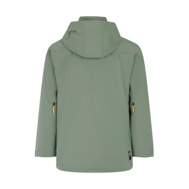 PROTEST PRTWEST SNOWJACKET ASPEN GREEN