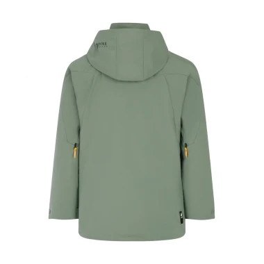 PROTEST PRTWEST SNOWJACKET ASPEN GREEN