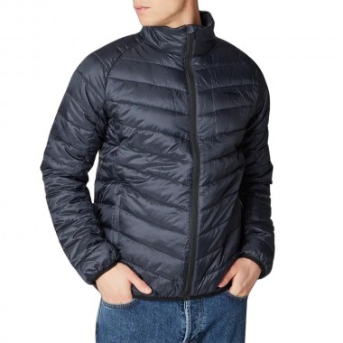 PROTEST PRTSHAFFER OUTDOOR JACKET NIGHT SKYBLUE