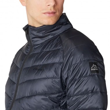 PROTEST PRTSHAFFER OUTDOOR JACKET NIGHT SKYBLUE