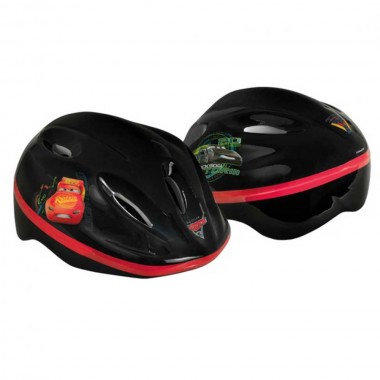 POWERSLIDE DISNEY CARS HELMET