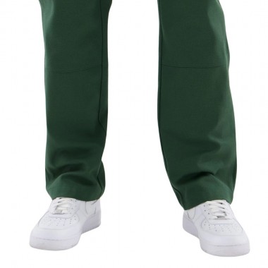 NEW ERA CARGO PANTS DARK GREEN