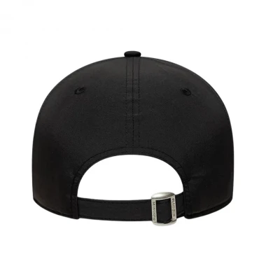 NEW ERA MLB NEW YORK YANKEES RECYCLED 9FORTY ADJ CAP BLACK