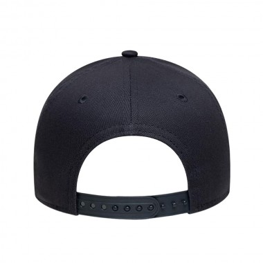 NEW ERA MLB NY YANKEES LE 9FORTY A-FRAME ADJ CAP NAVY