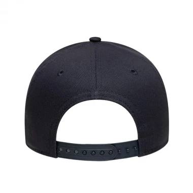 NEW ERA MLB NY YANKEES LE 9FORTY A-FRAME ADJ CAP NAVY