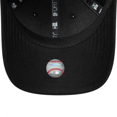 NEW ERA MLB NEW YORK YANKEES K 9FORTY MC ADJ CAP BLACK