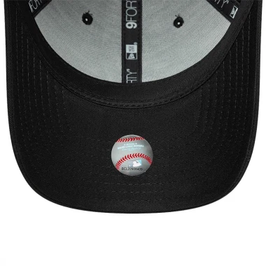 NEW ERA MLB NEW YORK YANKEES 9FORTY MC ADJ CAP BLACK