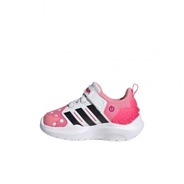 ADIDAS X DISNEY MINNIE LIGHTORAMA INF SHOES BLIPNK/CBLK/LUCPNK