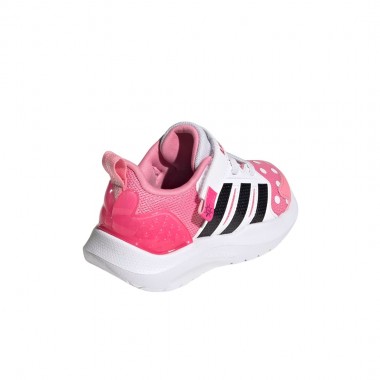 ADIDAS X DISNEY MINNIE LIGHTORAMA INF SHOES BLIPNK/CBLK/LUCPNK