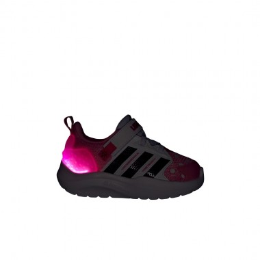 ADIDAS X DISNEY MINNIE LIGHTORAMA INF SHOES BLIPNK/CBLK/LUCPNK