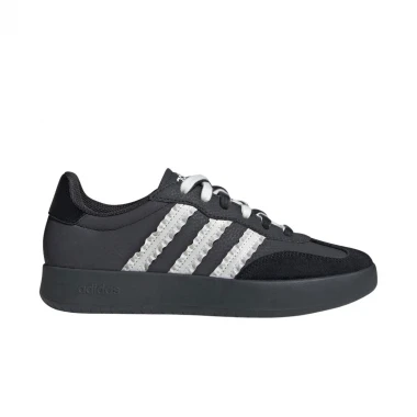ADIDAS BARREDA W SHOES CARBON/CWHITE/CBLACK