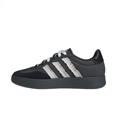 ADIDAS BARREDA W SHOES CARBON/CWHITE/CBLACK