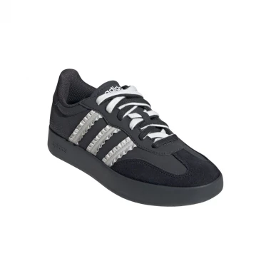 ADIDAS BARREDA W SHOES CARBON/CWHITE/CBLACK