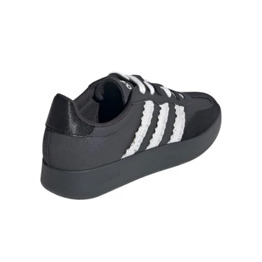ADIDAS BARREDA W SHOES CARBON/CWHITE/CBLACK