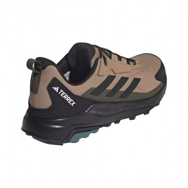 ADIDAS TERREX ANYLANDER RAIN.RDY HIKING SHOES CARDBO/CBLK/SHAOL