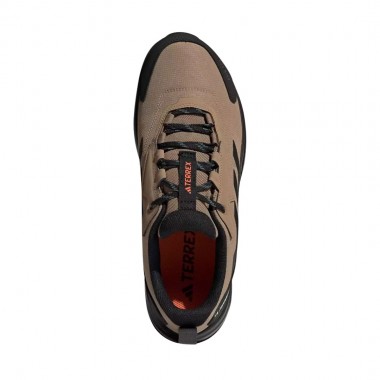 ADIDAS TERREX ANYLANDER RAIN.RDY HIKING SHOES CARDBO/CBLK/SHAOL