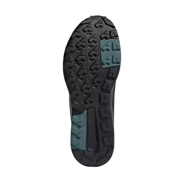 ADIDAS TERREX ANYLANDER RAIN.RDY HIKING SHOES CARDBO/CBLK/SHAOL