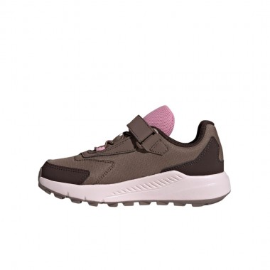 ADIDAS TERREX ANYLANDER JUNIOR HIKING SHOES EARSTR/WONTAU/AUCO