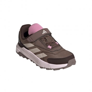 ADIDAS TERREX ANYLANDER JUNIOR HIKING SHOES EARSTR/WONTAU/AUCO