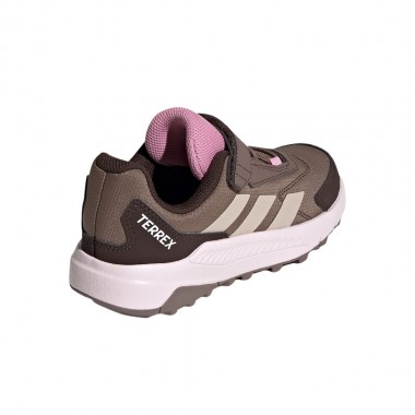 ADIDAS TERREX ANYLANDER JUNIOR HIKING SHOES EARSTR/WONTAU/AUCO