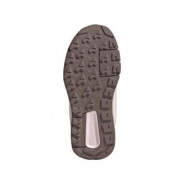 ADIDAS TERREX ANYLANDER JUNIOR HIKING SHOES EARSTR/WONTAU/AUCO