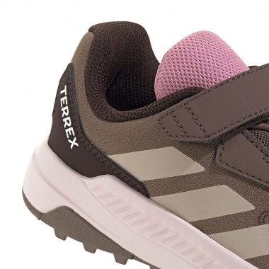 ADIDAS TERREX ANYLANDER JUNIOR HIKING SHOES EARSTR/WONTAU/AUCO
