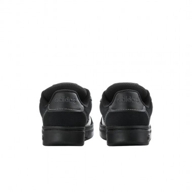 ADIDAS GRAND COURT ALPHA SK8 SHOES CBLACK/CWHITE/CARBON