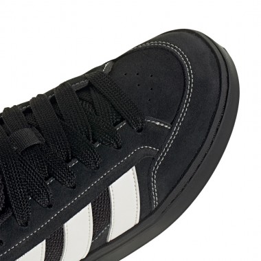 ADIDAS GRAND COURT ALPHA SK8 SHOES CBLACK/CWHITE/CARBON
