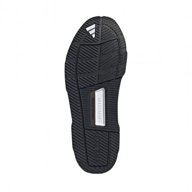 ADIDAS DROPSET CONTROL TRAINING SHOES CBLACK/FTWWHT/LUCRED