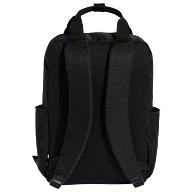 ADIDAS PRIME BACKPACK BLACK/CARBON