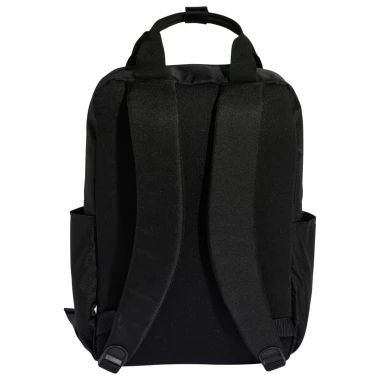 ADIDAS PRIME BACKPACK BLACK/CARBON