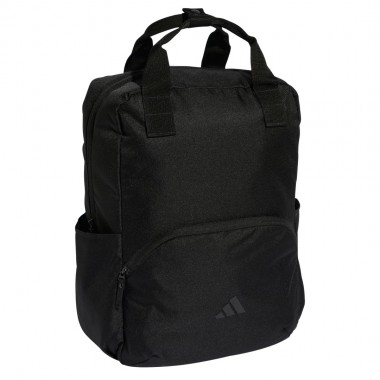 ADIDAS PRIME BACKPACK BLACK/CARBON