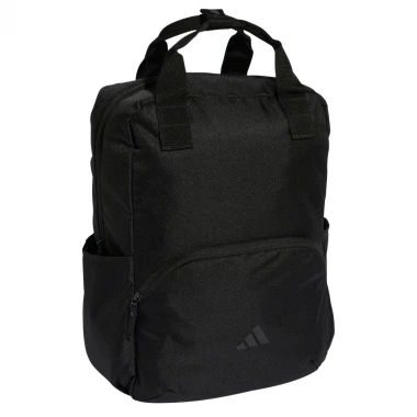 ADIDAS PRIME BACKPACK BLACK/CARBON