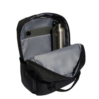 ADIDAS PRIME BACKPACK BLACK/CARBON